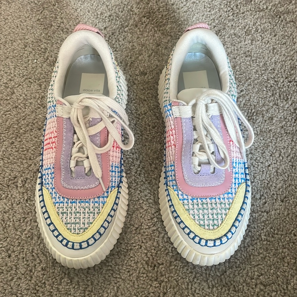 Dolce vita sneakers